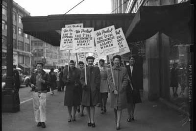 Representing Workers Rights in the PNW Since 1963